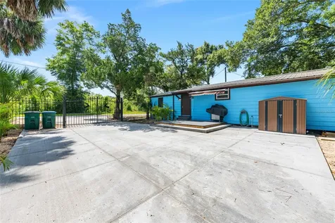 416 SW 5th Street Chiefland FL 32626