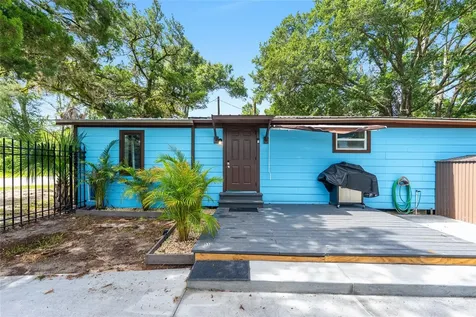 416 SW 5th Street Chiefland FL 32626