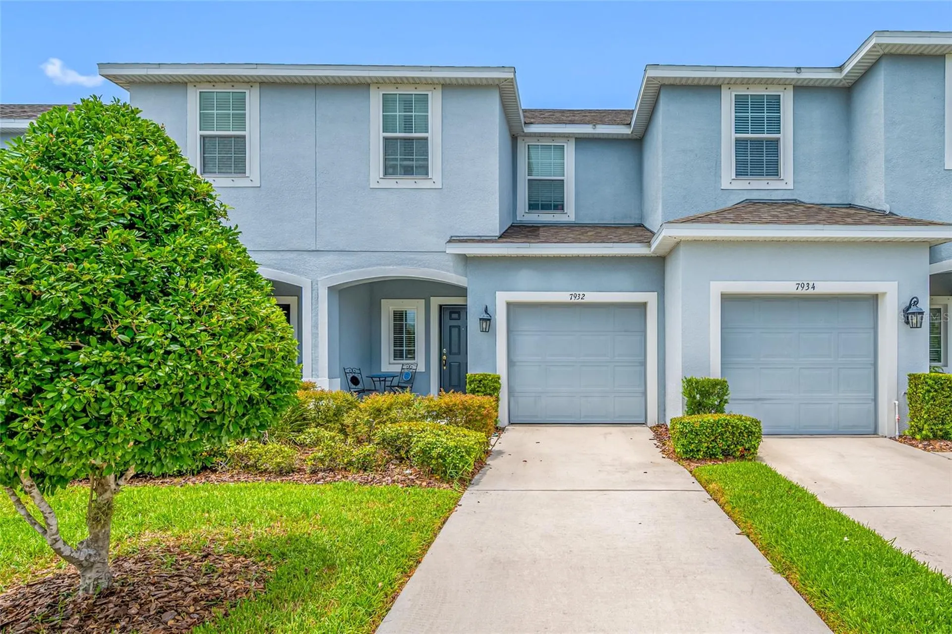 7932 Evergreen Creek Court Riverview FL 33578