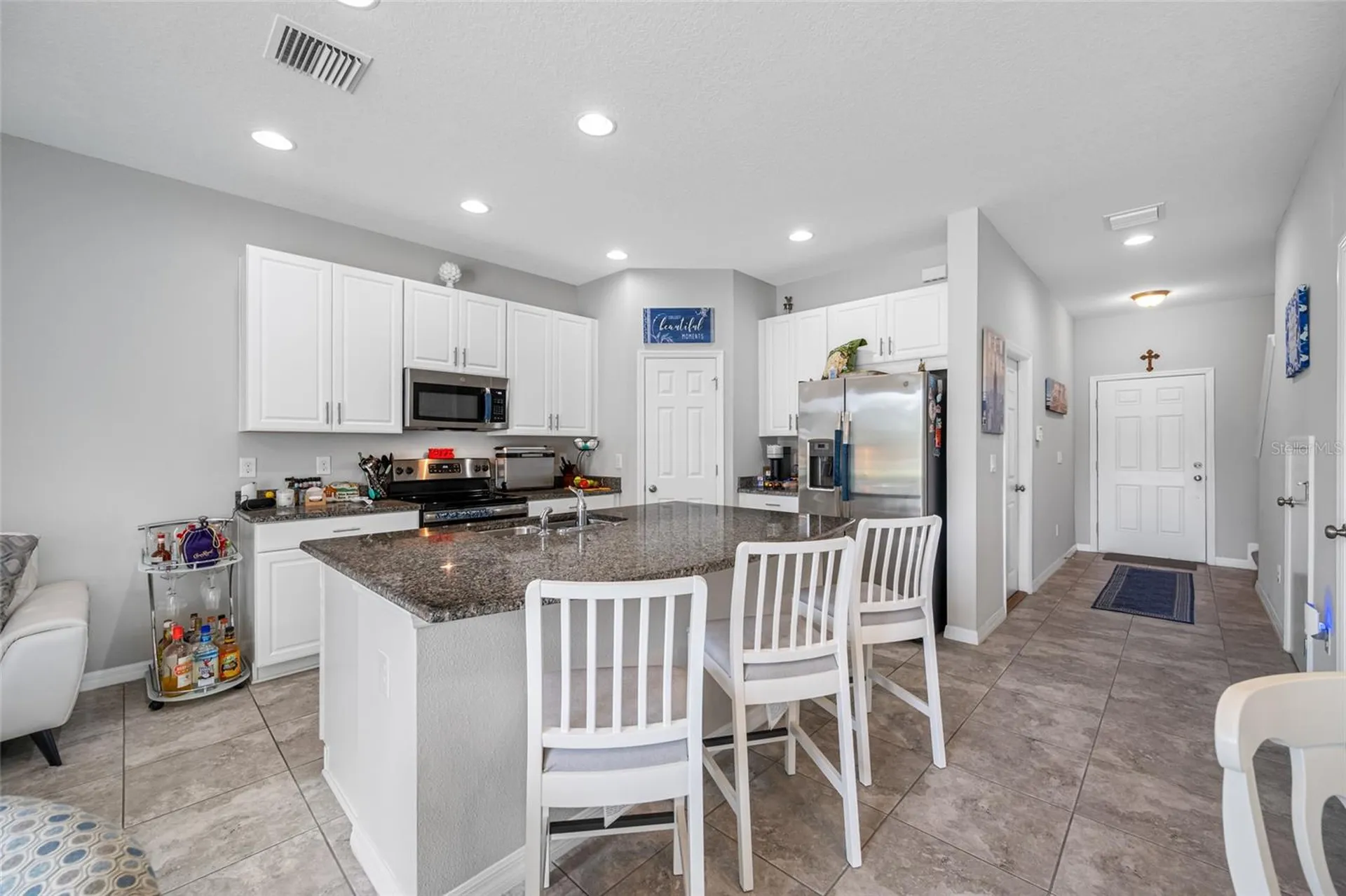 7932 Evergreen Creek Court Riverview FL 33578