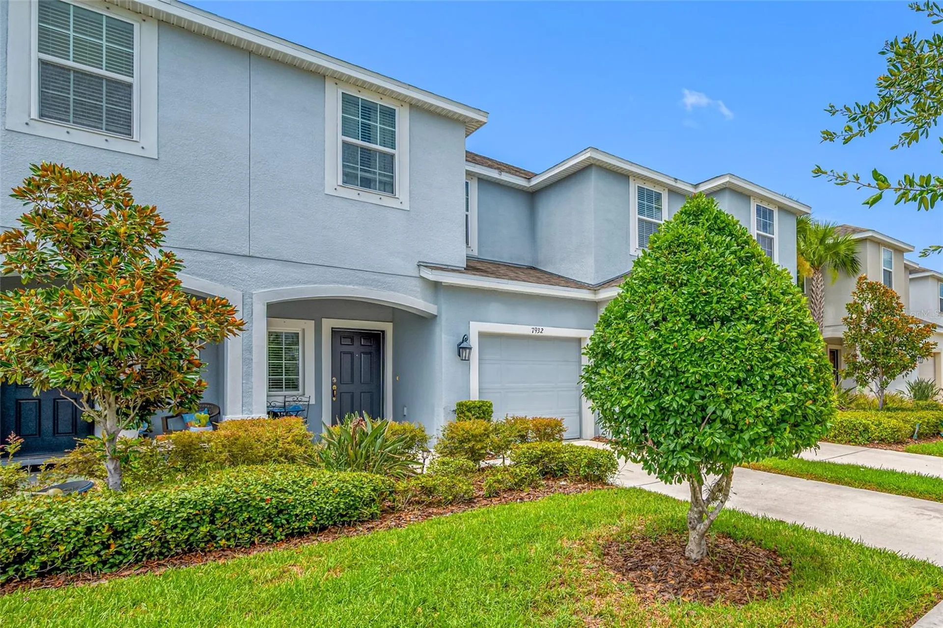 7932 Evergreen Creek Court Riverview FL 33578