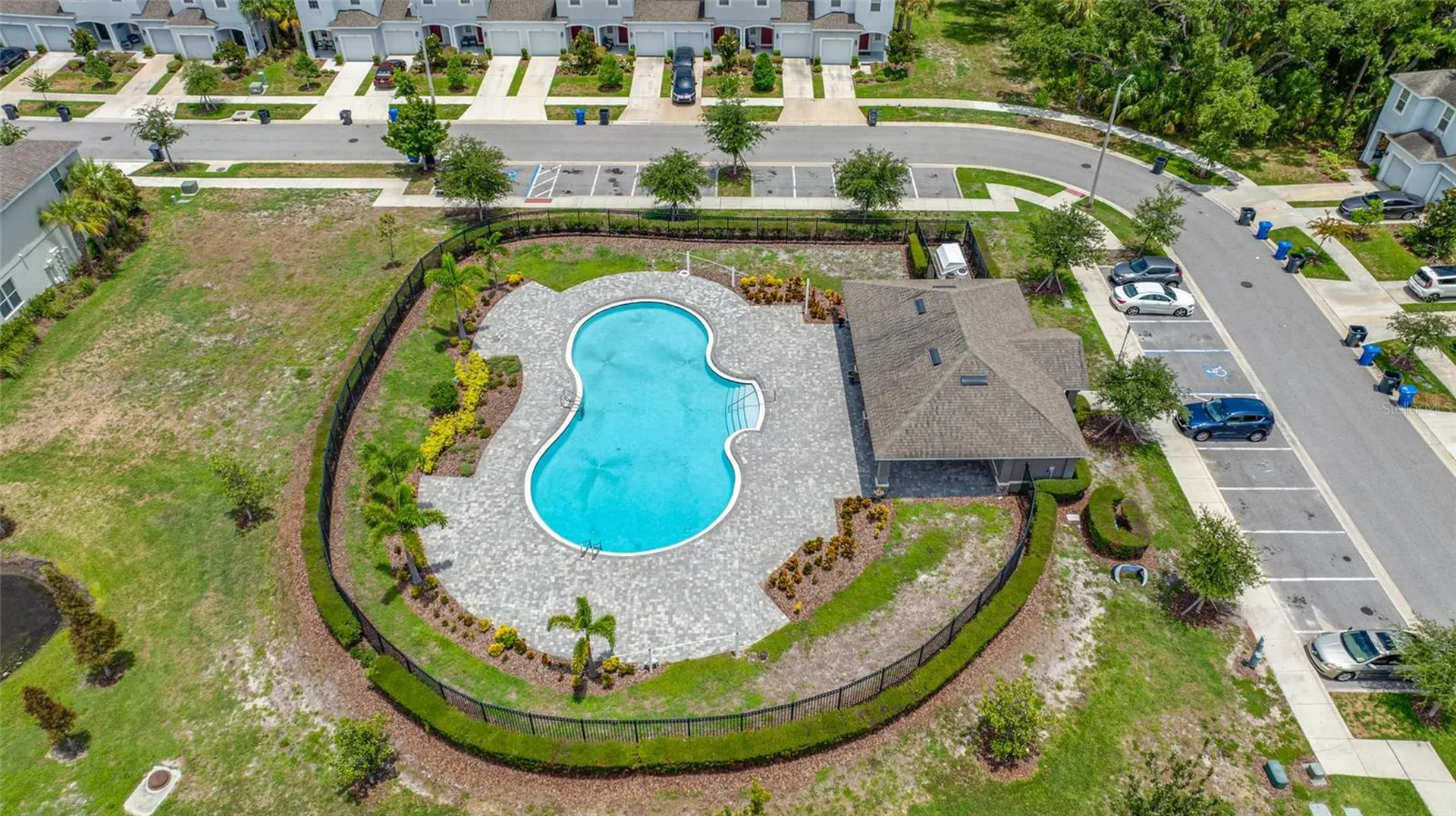 7932 Evergreen Creek Court Riverview FL 33578