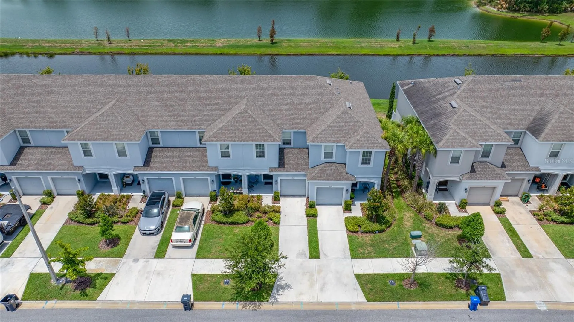 7932 Evergreen Creek Court Riverview FL 33578