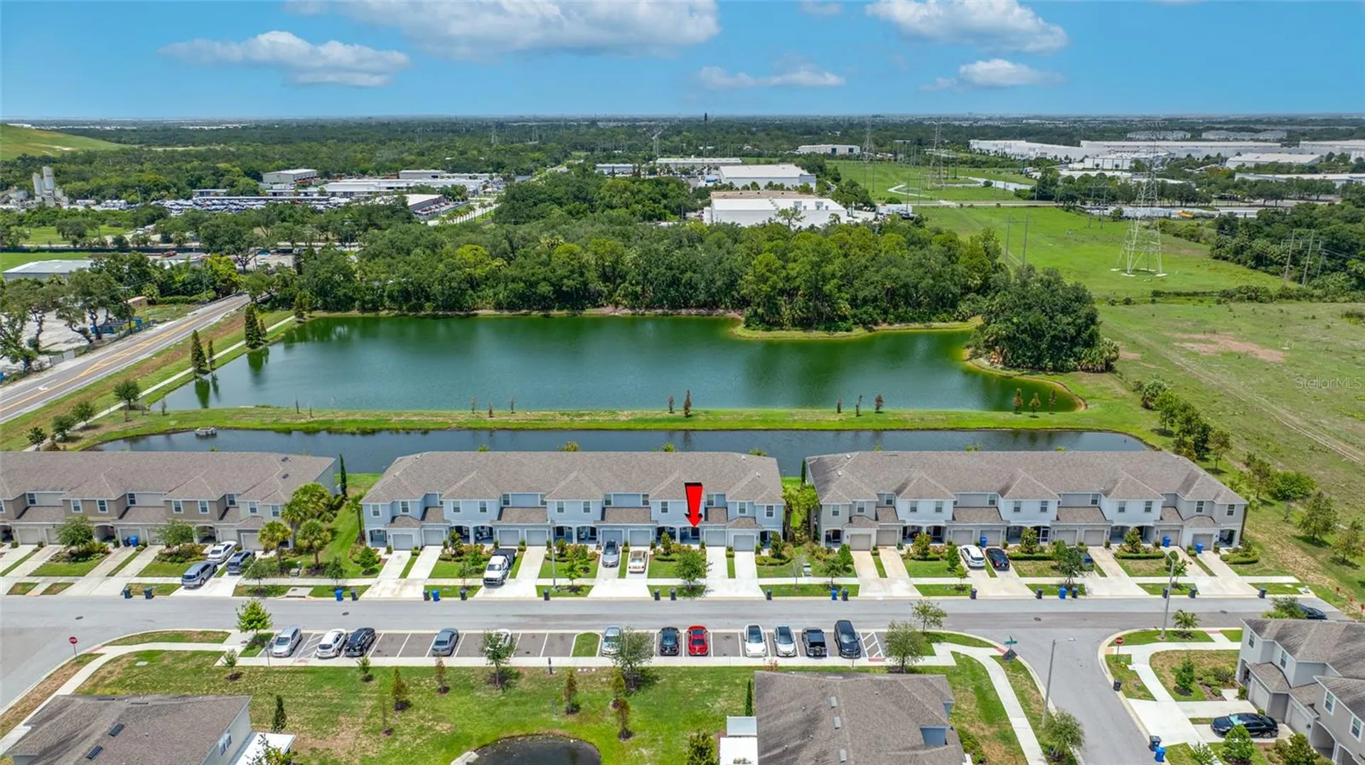 7932 Evergreen Creek Court Riverview FL 33578