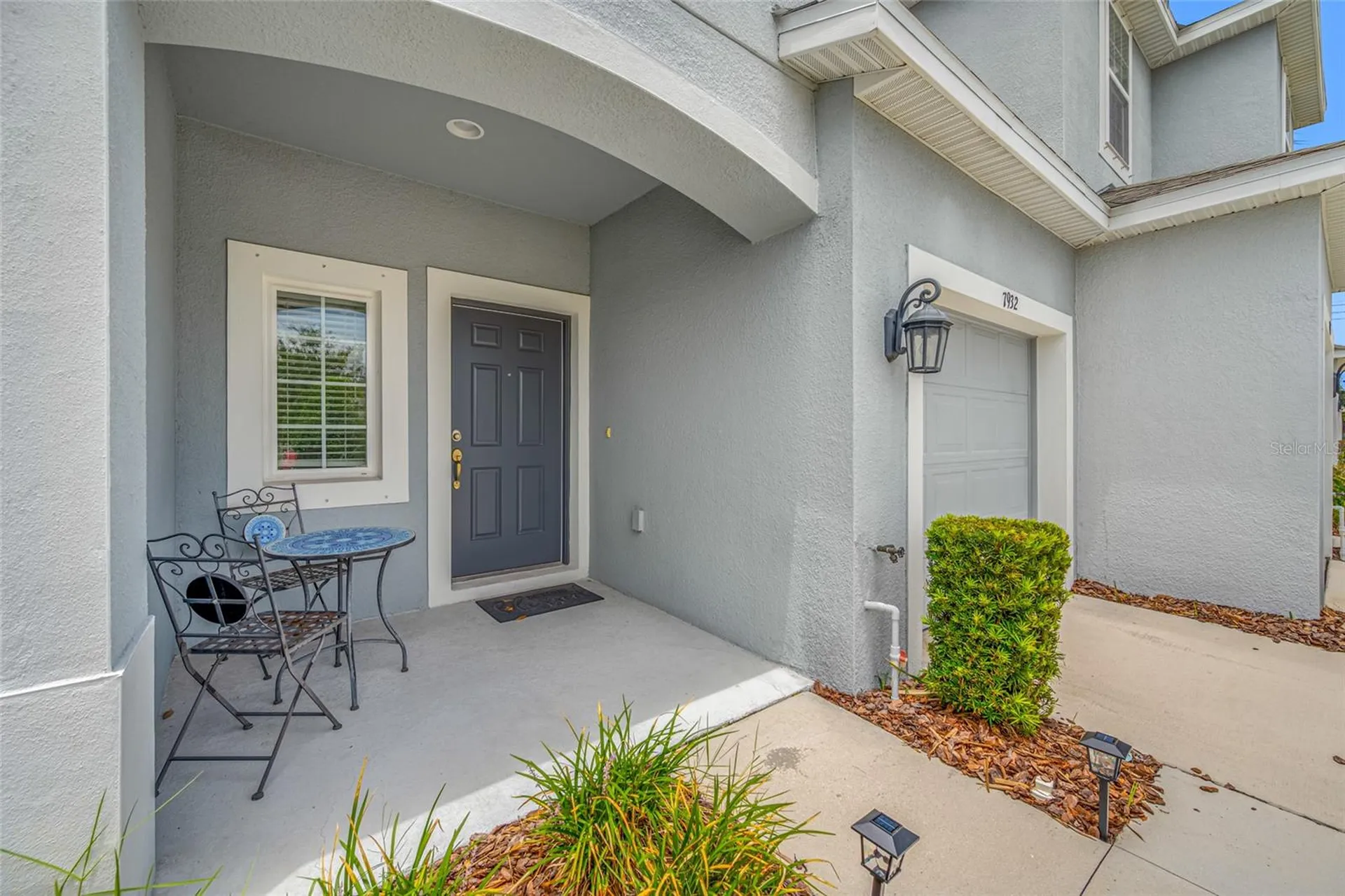 7932 Evergreen Creek Court Riverview FL 33578