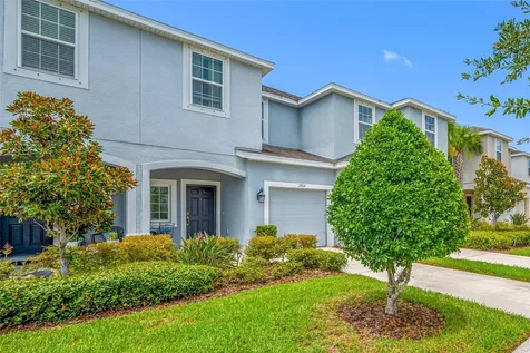 7932 Evergreen Creek Court Riverview FL 33578