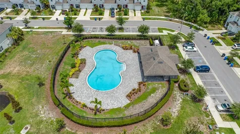 7932 Evergreen Creek Court Riverview FL 33578
