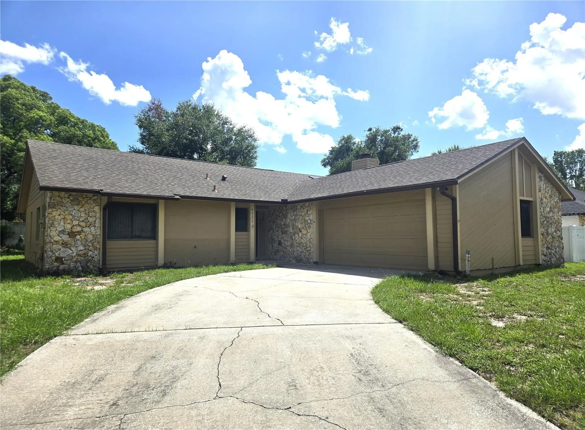8422 Margarita Drive Orlando FL 32817
