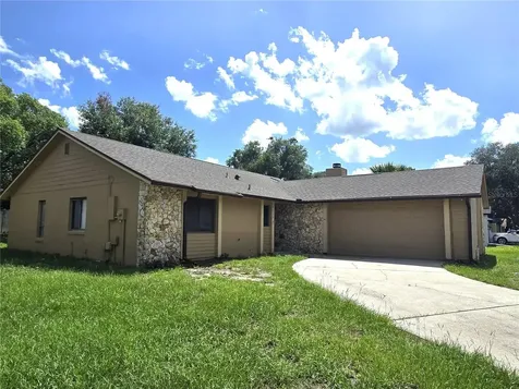 8422 Margarita Drive Orlando FL 32817
