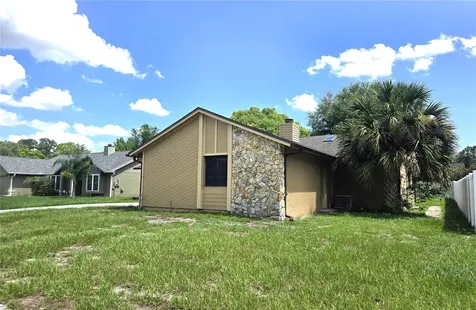 8422 Margarita Drive Orlando FL 32817