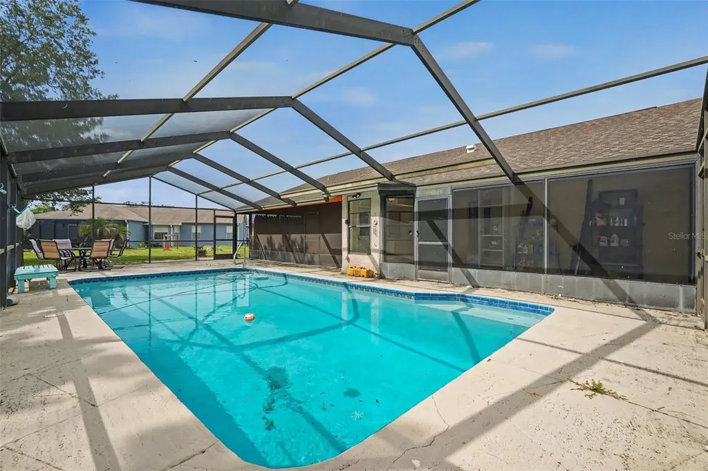 4498 Gondolier Road Spring Hill FL 34609