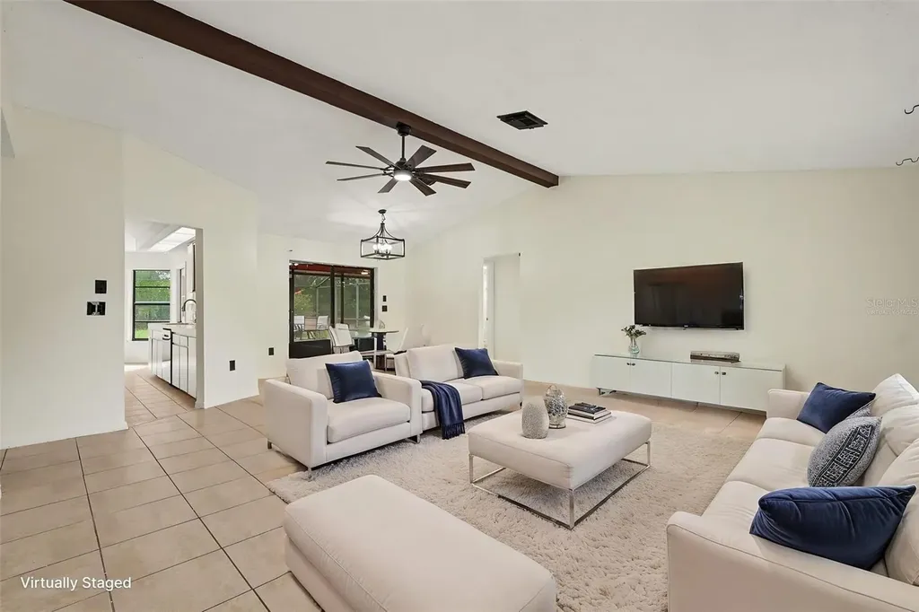 4498 Gondolier Road Spring Hill FL 34609