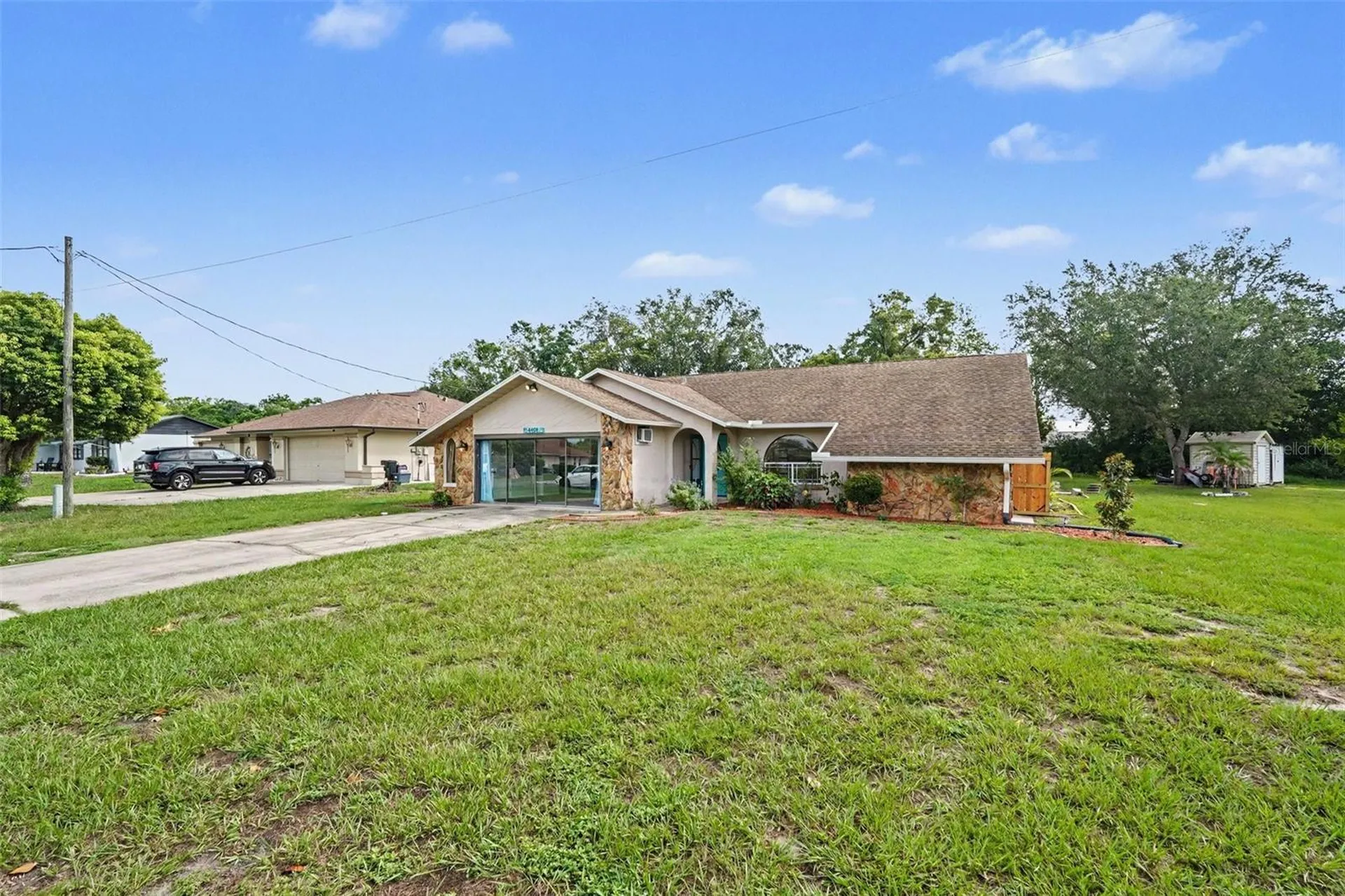 4498 Gondolier Road Spring Hill FL 34609