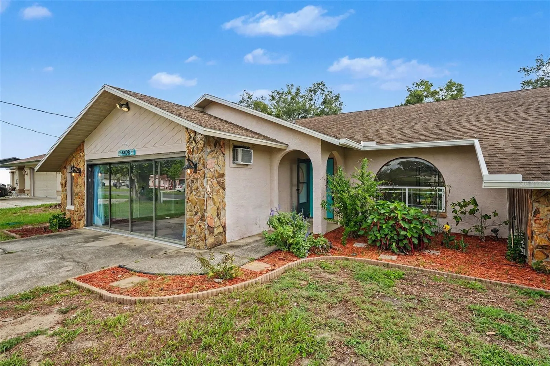 4498 Gondolier Road Spring Hill FL 34609