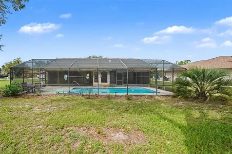 4498 Gondolier Road Spring Hill FL 34609