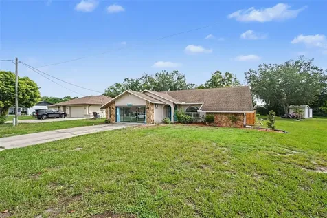 4498 Gondolier Road Spring Hill FL 34609