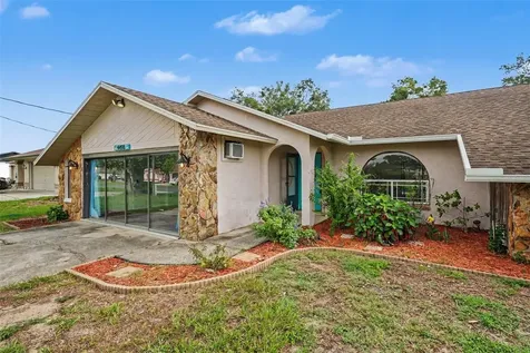 4498 Gondolier Road Spring Hill FL 34609
