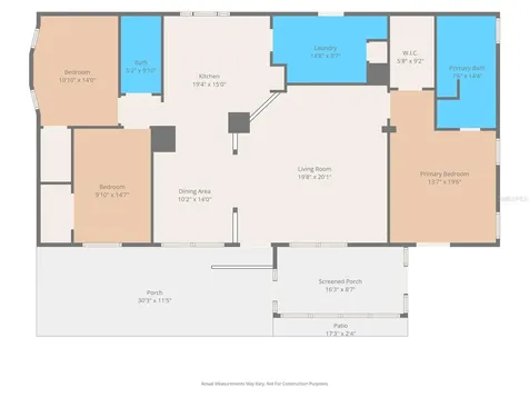 82085 1st Avenue N Pinellas Park FL 33781
