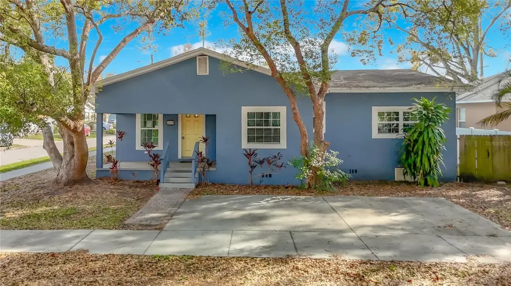 3002 W Arch Street Tampa FL 33607