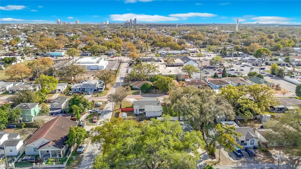 3002 W Arch Street Tampa FL 33607