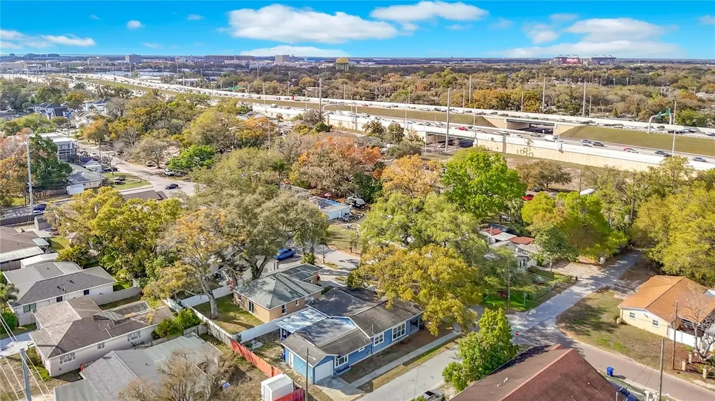 3002 W Arch Street Tampa FL 33607