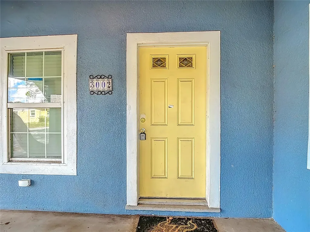 3002 W Arch Street Tampa FL 33607