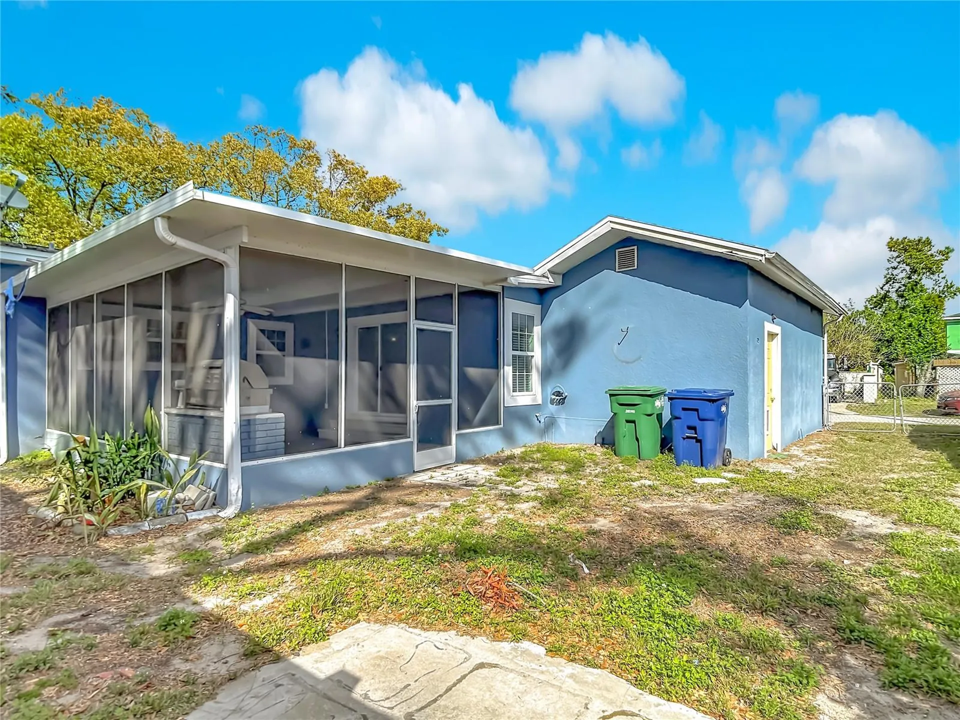 3002 W Arch Street Tampa FL 33607