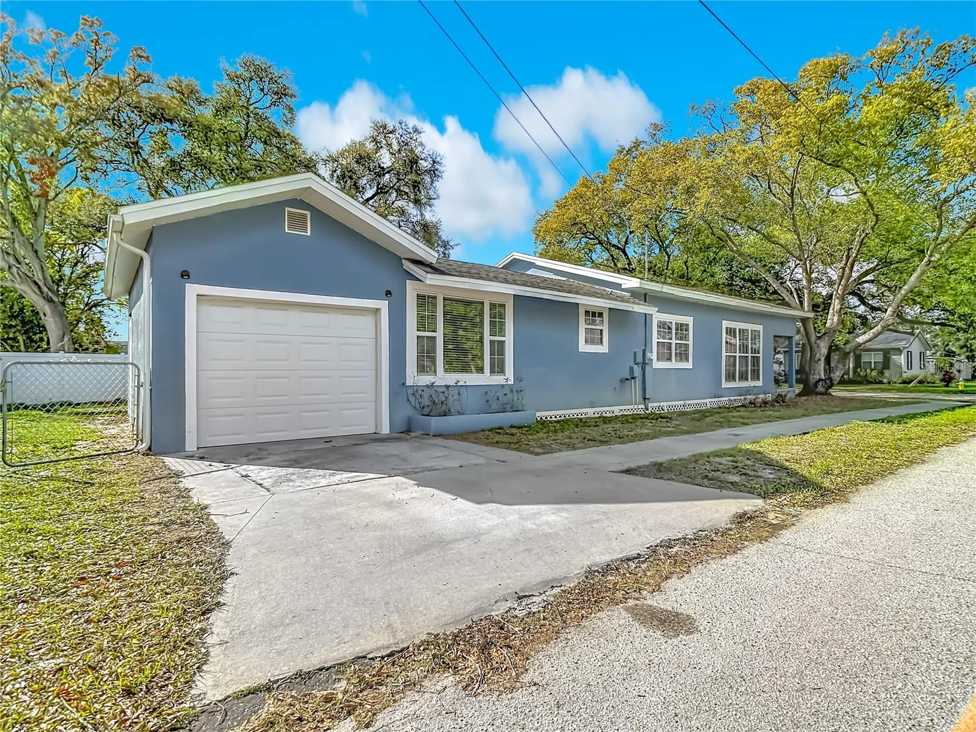 3002 W Arch Street Tampa FL 33607
