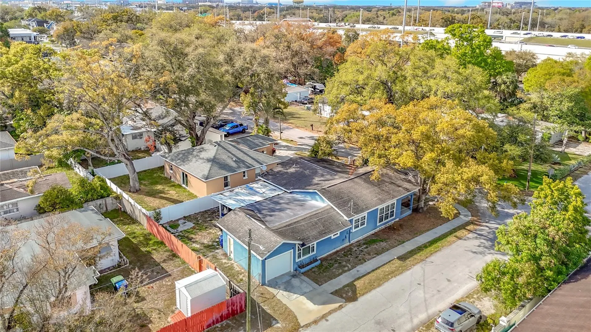 3002 W Arch Street Tampa FL 33607