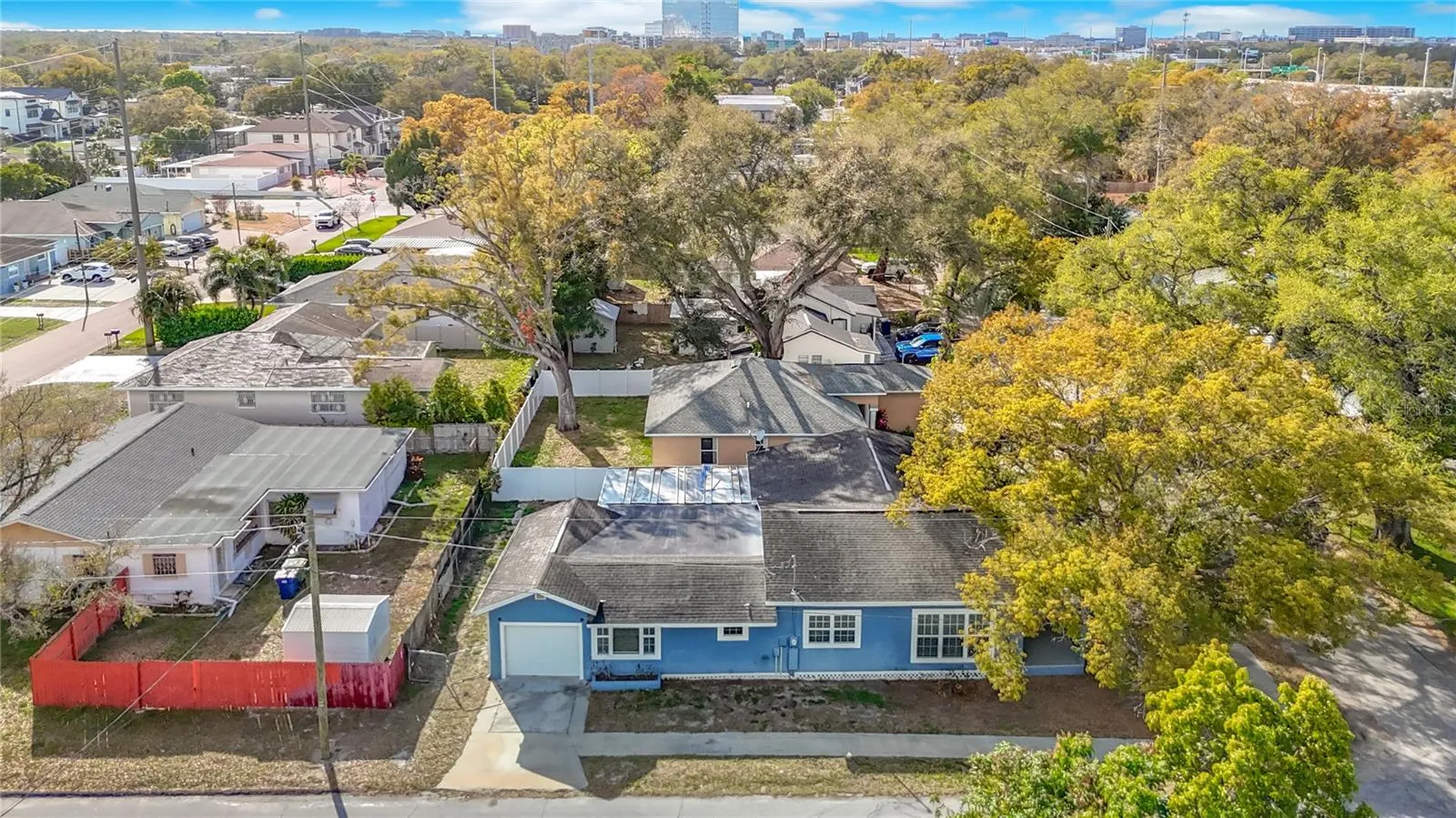 3002 W Arch Street Tampa FL 33607