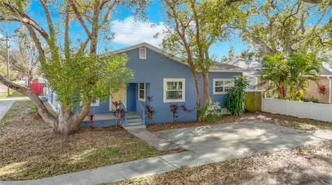 3002 W Arch Street Tampa FL 33607