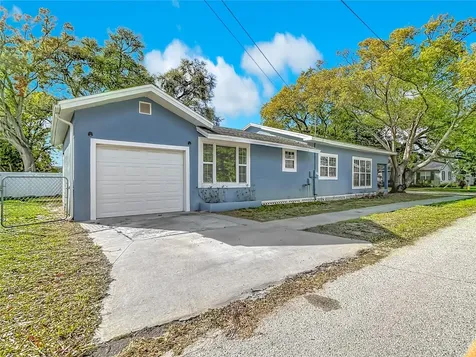 3002 W Arch Street Tampa FL 33607