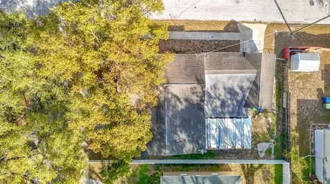 3002 W Arch Street Tampa FL 33607