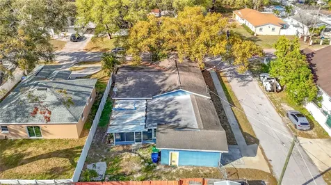 3002 W Arch Street Tampa FL 33607