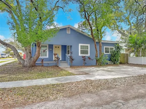 3002 W Arch Street Tampa FL 33607
