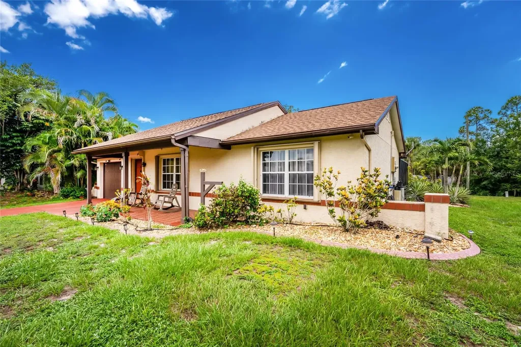 18407 Avon Avenue Port Charlotte FL 33948