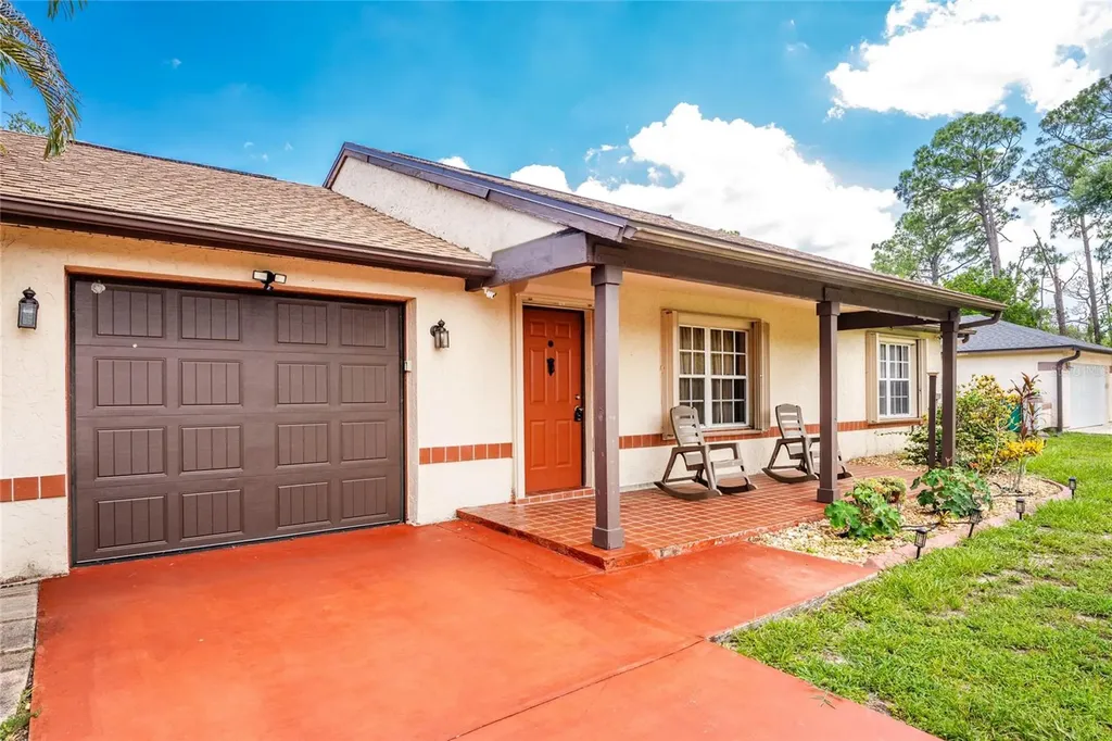 18407 Avon Avenue Port Charlotte FL 33948
