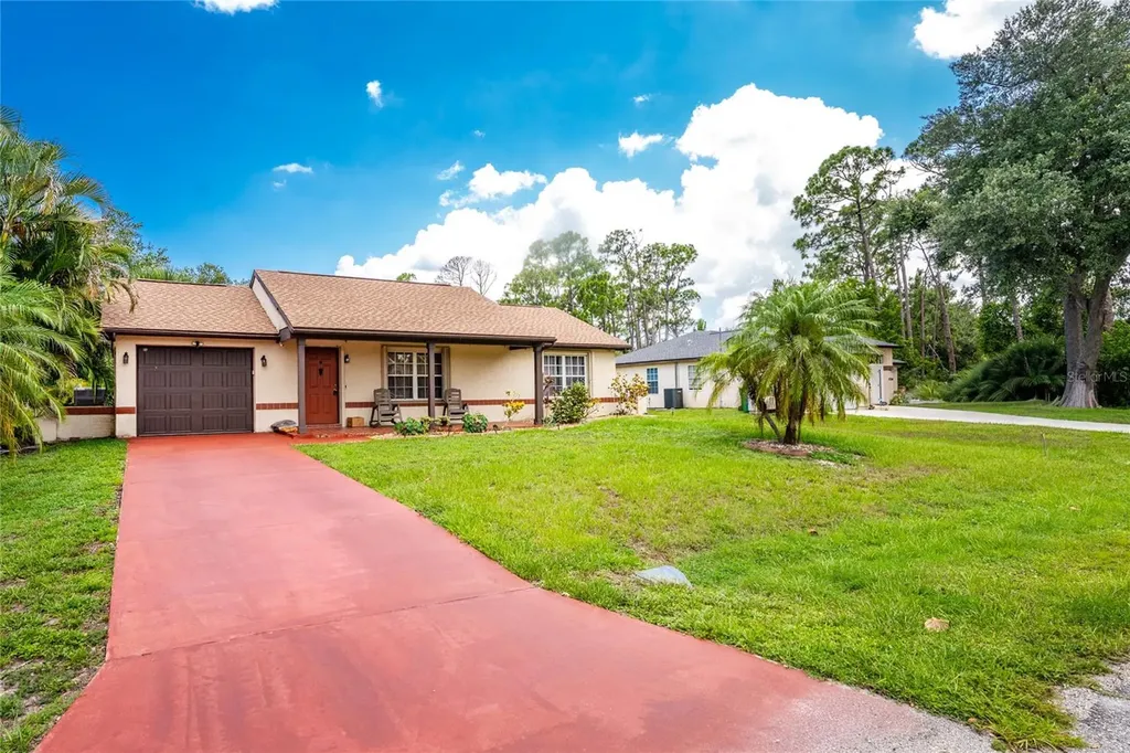 18407 Avon Avenue Port Charlotte FL 33948