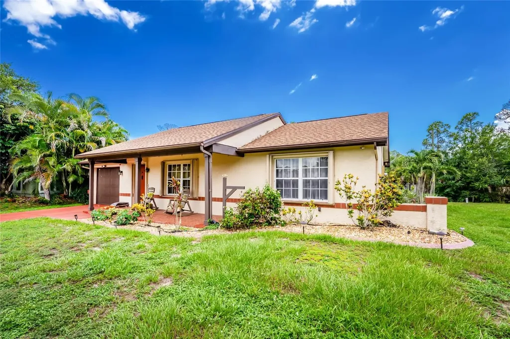 18407 Avon Avenue Port Charlotte FL 33948