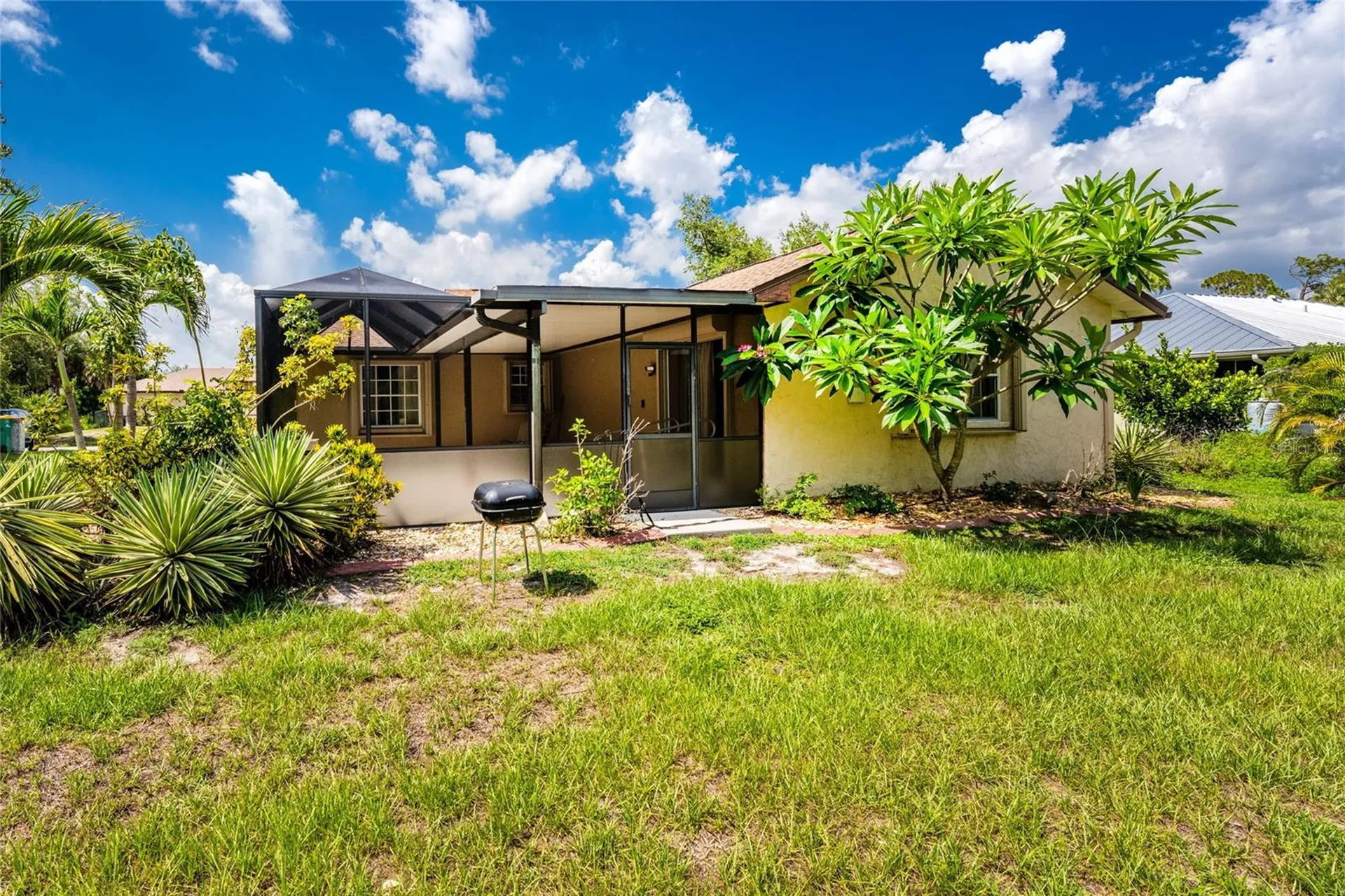 18407 Avon Avenue Port Charlotte FL 33948