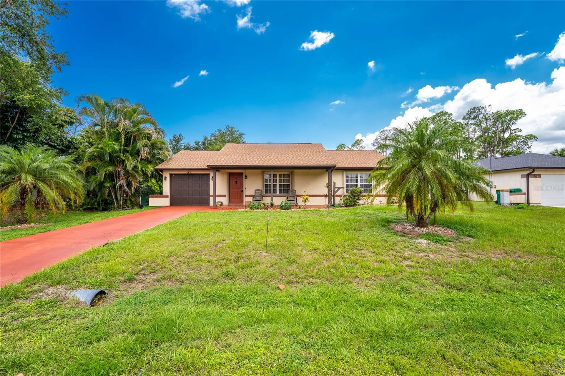 18407 Avon Avenue Port Charlotte FL 33948