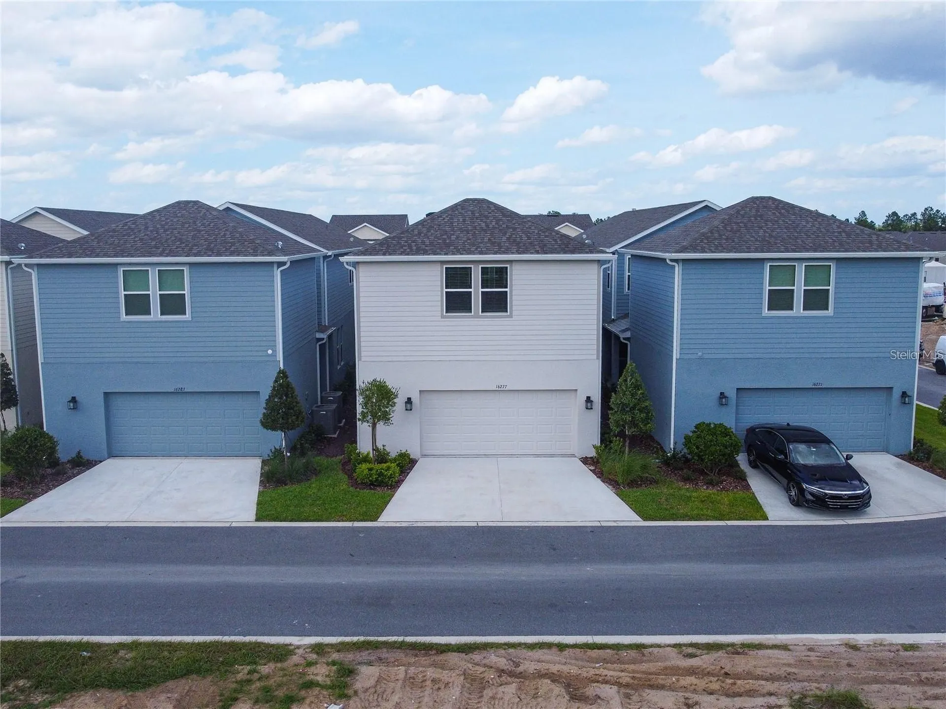 16277 Honey Harvest Street Winter Garden FL 34787