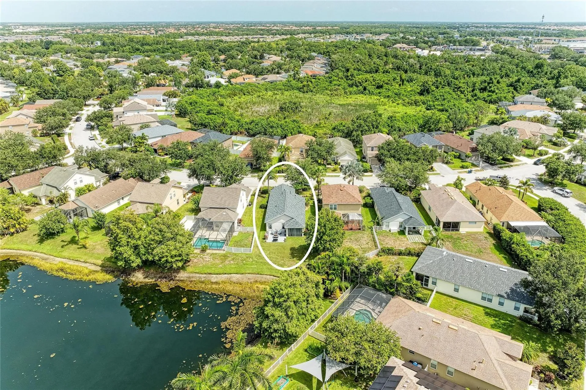 14260 Gnatcatcher Terrace Lakewood Ranch FL 34202