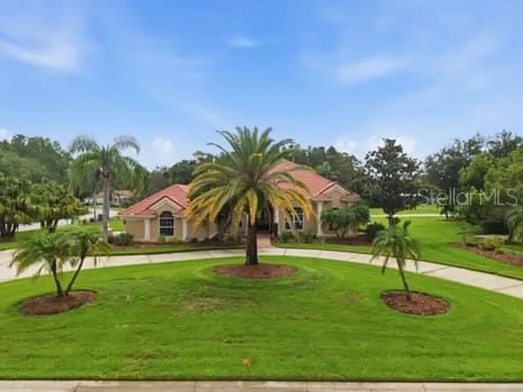 18655 Avenue Capri Lutz FL 33558