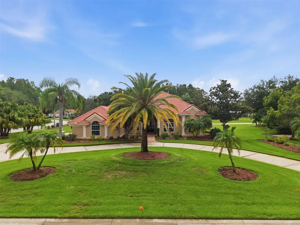 18655 Avenue Capri Lutz FL 33558