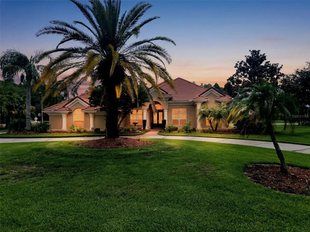 18655 Avenue Capri Lutz FL 33558