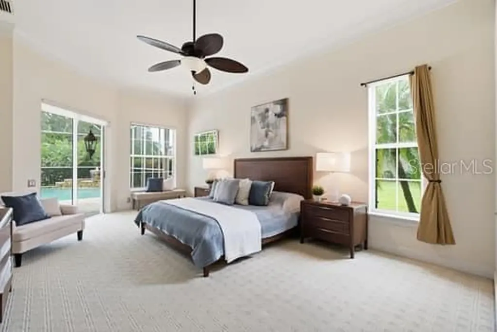 18655 Avenue Capri Lutz FL 33558