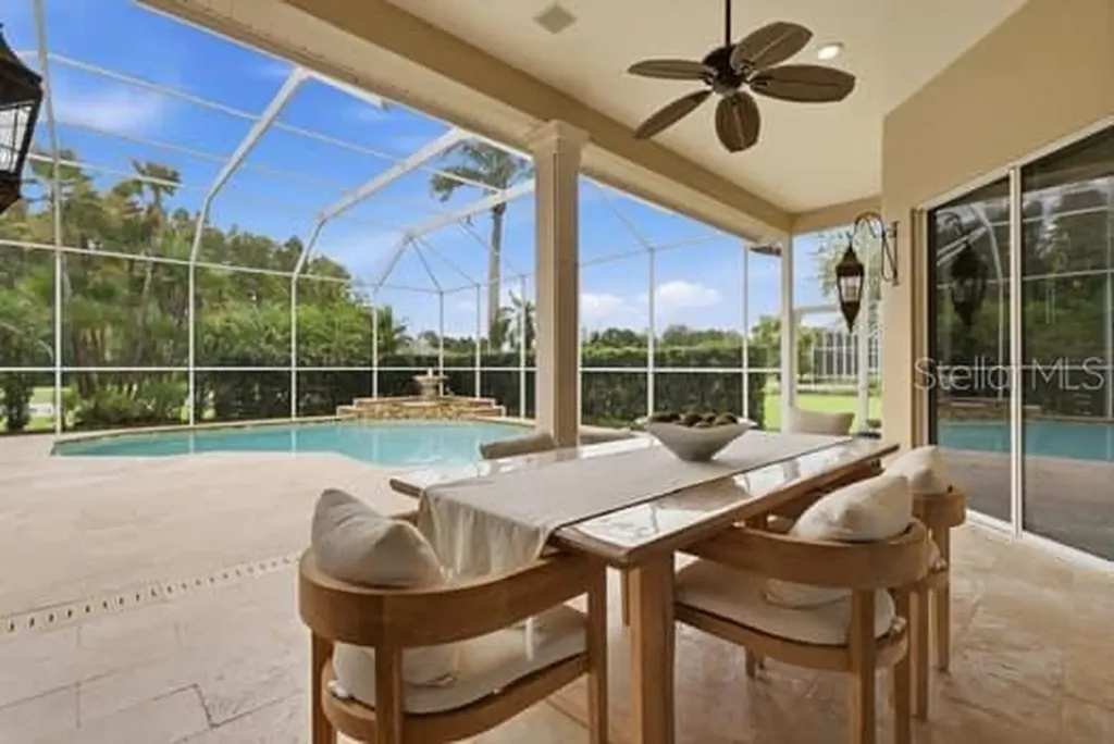 18655 Avenue Capri Lutz FL 33558