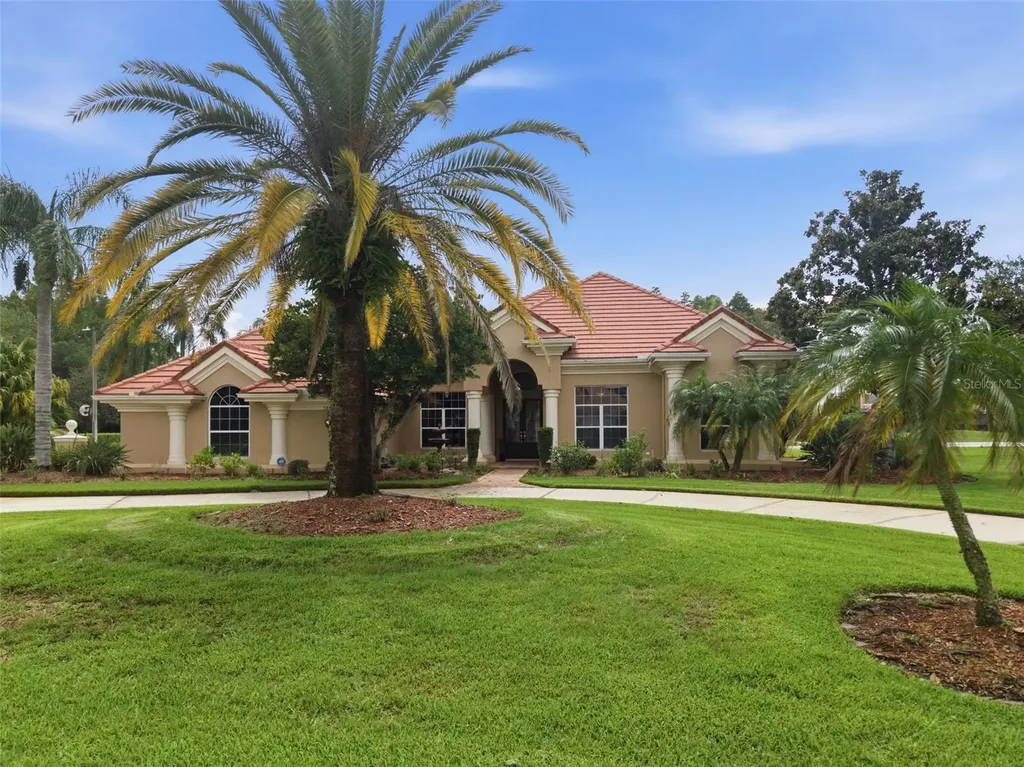 18655 Avenue Capri Lutz FL 33558
