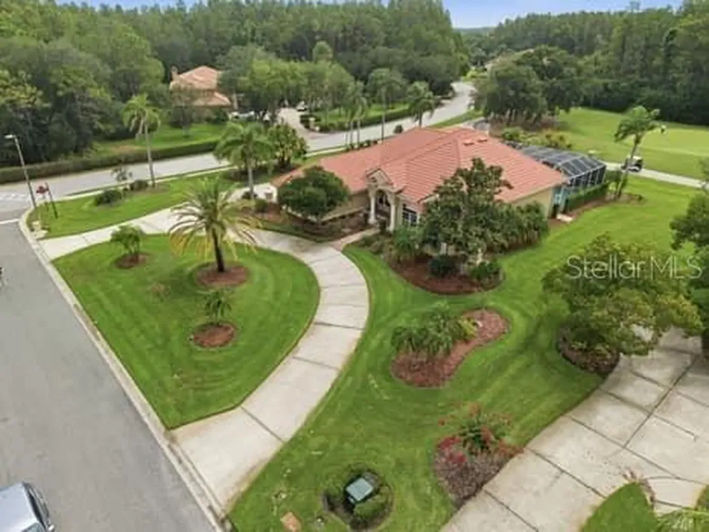 18655 Avenue Capri Lutz FL 33558
